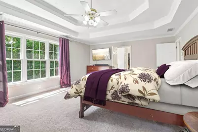 4139 Lansfaire Terrace, Suwanee, GA 30024 - Photo 13