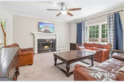 4139 Lansfaire Terrace, Suwanee, GA 30024 - Photo 5