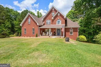 950 Moss Ferry Road, Villa Rica, GA 30180 - Photo 3