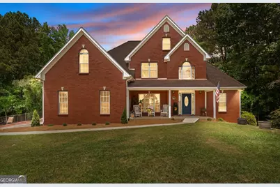 950 Moss Ferry Road, Villa Rica, GA 30180 - Photo 5