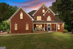 950 Moss Ferry Rd, Villa Rica, GA 30180 - Photo 5