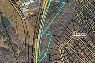 0 Veterans Memorial Pkwy, Watkinsville, GA 30677 - Photo 1
