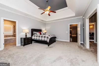 1499 Leverette Road, Warner Robins, GA 31088 - Photo 35