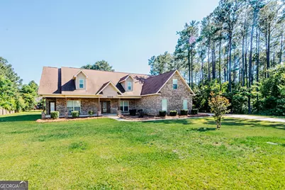 1499 Leverette Road, Warner Robins, GA 31088 - Photo 3