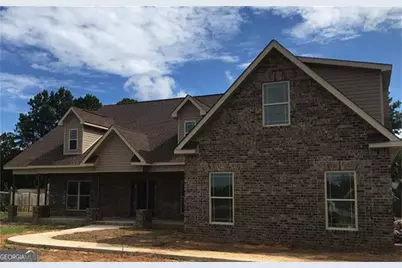 1499 Leverette Road, Warner Robins, GA 31088 - Photo 1