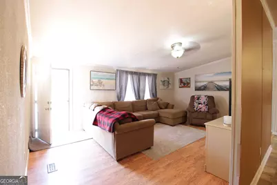 435 Cody Road, Nicholls, GA 31554 - Photo 3