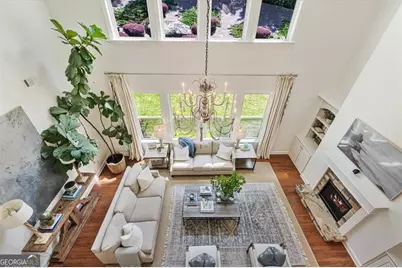 1085 Ashley Manor Drive, Roswell, GA 30075 - Photo 27