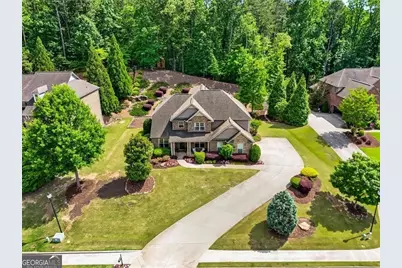 1085 Ashley Manor Drive, Roswell, GA 30075 - Photo 41