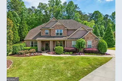 1085 Ashley Manor Drive, Roswell, GA 30075 - Photo 1