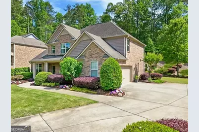 1085 Ashley Manor Drive, Roswell, GA 30075 - Photo 3