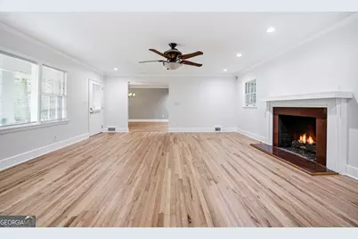 3240 N Druid Hills Road, Decatur, GA 30033 - Photo 13
