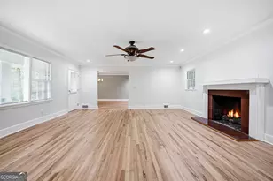 3240 N Druid Hills Rd, Decatur, GA 30033 - Photo 13