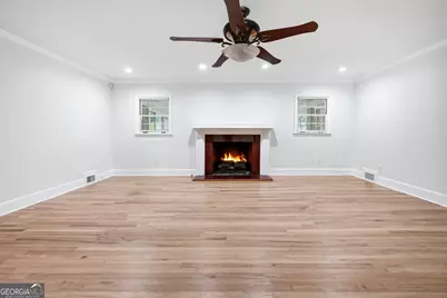 3240 N Druid Hills Road, Decatur, GA 30033 - Photo 5