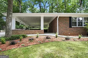 3240 N Druid Hills Rd, Decatur, GA 30033 - Photo 41