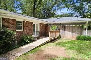 3240 N Druid Hills Rd, Decatur, GA 30033 - Photo 35