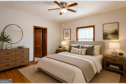 2111 M L King Jr Drive NW, Atlanta, GA 30310 - Photo 13