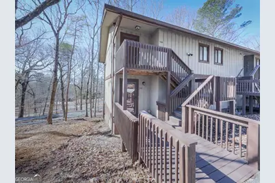 1101 Fairway Oaks Road, Waleska, GA 30183 - Photo 1