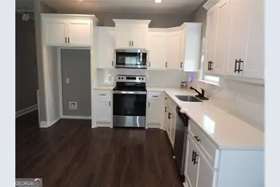 5915 Rye Patch Road, Ludowici, GA 31316 - Photo 5
