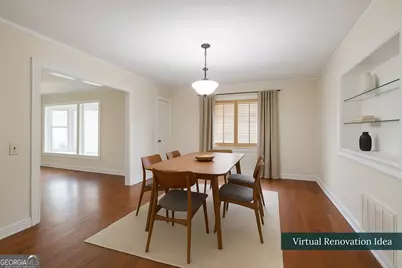 94 W Thigpen Avenue, Lakeland, GA 31635 - Photo 7