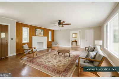 94 W Thigpen Avenue, Lakeland, GA 31635 - Photo 3