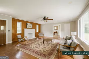94 W Thigpen Ave, Lakeland, GA 31635 - Photo 3
