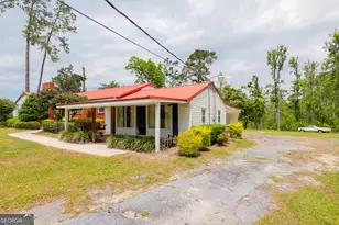 94 W Thigpen Ave, Lakeland, GA 31635 - Photo 31
