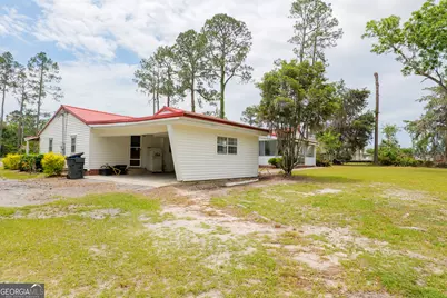 94 W Thigpen Avenue, Lakeland, GA 31635 - Photo 33
