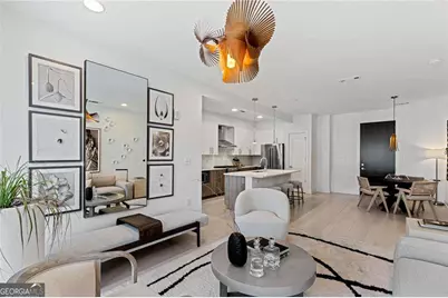 775 Juniper Street NE #227, Atlanta, GA 30308 - Photo 5