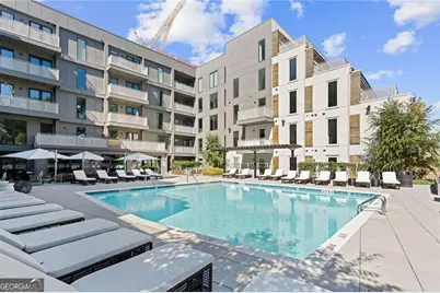 775 Juniper Street NE #227, Atlanta, GA 30308 - Photo 19