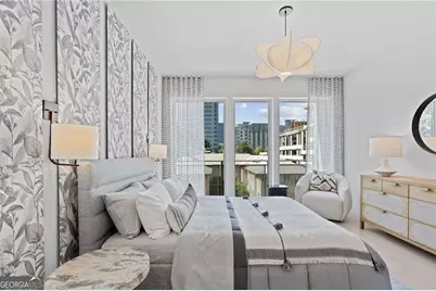 775 Juniper Street NE #227, Atlanta, GA 30308 - Photo 15