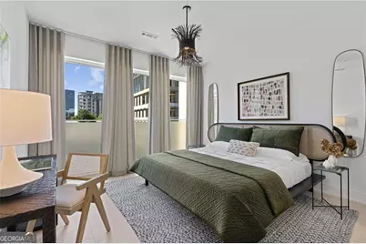 775 Juniper Street NE #227, Atlanta, GA 30308 - Photo 9