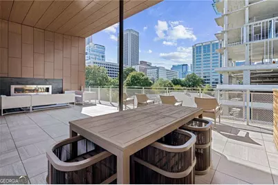 775 Juniper Street NE #227, Atlanta, GA 30308 - Photo 37