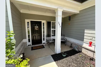 205 Solihull Lane, Athens, GA 30605 - Photo 7