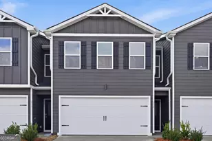 218 Norchester Ave, Hogansville, GA 30230 - Photo 1