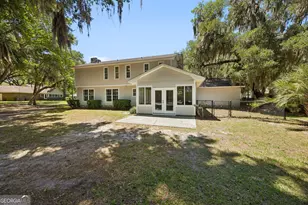 26 Anglers Cv Wy, Woodbine, GA 31569 - Photo 67