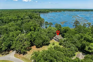 26 Anglers Cv Wy, Woodbine, GA 31569 - Photo 83
