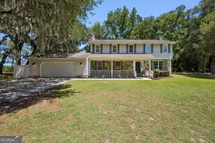 26 Anglers Cv Wy, Woodbine, GA 31569 - Photo 1