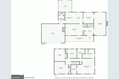 26 Anglers Cove Way, Woodbine, GA 31569 - Photo 93