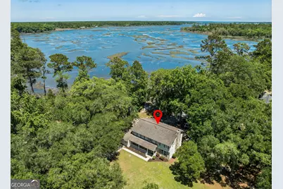 26 Anglers Cove Way, Woodbine, GA 31569 - Photo 79