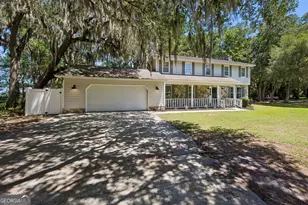 26 Anglers Cv Wy, Woodbine, GA 31569 - Photo 5