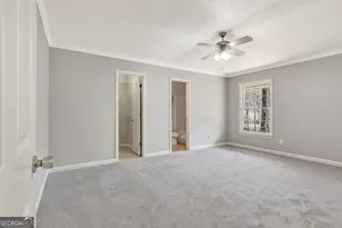 175 Ashley Creek Dr, Newnan, GA 30263 - Photo 33