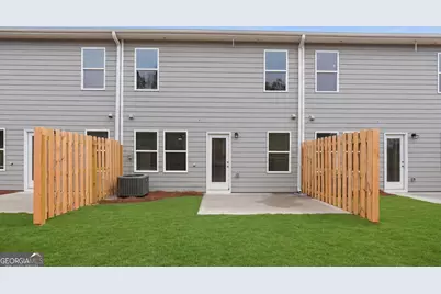 214 Norchester Avenue, Hogansville, GA 30230 - Photo 29