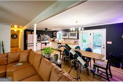1261 Lavista Road NE #K3, Atlanta, GA 30324 - Photo 19
