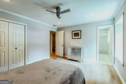 1261 Lavista Road NE #K3, Atlanta, GA 30324 - Photo 23