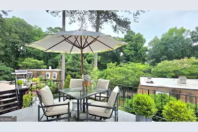 1261 Lavista Road NE #K3, Atlanta, GA 30324 - Photo 29