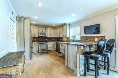 1261 Lavista Road NE #K3, Atlanta, GA 30324 - Photo 11