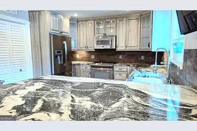 1261 Lavista Road NE #K3, Atlanta, GA 30324 - Photo 13