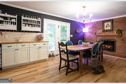 1261 Lavista Road NE #K3, Atlanta, GA 30324 - Photo 17
