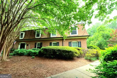 1261 Lavista Road NE #K3, Atlanta, GA 30324 - Photo 31