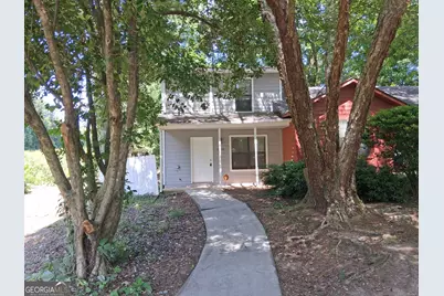 7620 Tara Road, Jonesboro, GA 30236 - Photo 1